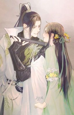 Mẫu phi ngoan ngoan ta thương (hoàn)