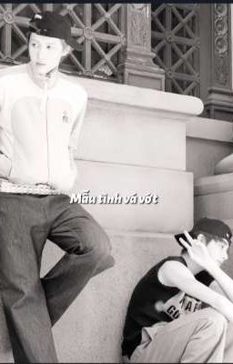 Mẫu tình vá vớt - Marhyeon 