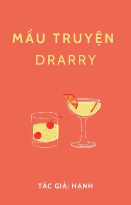 Mẩu truyện Drarry