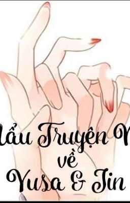 [ Mẩu Truyện Ngắn Về Cặp Đôi Đáng Yêu ]