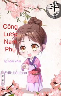 [Mau xuyên] Công lược nam phụ