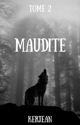 Maudite-Tome 2