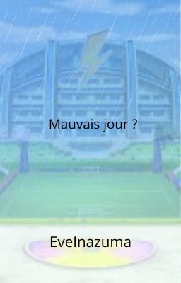 Mauvais jour ?