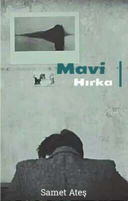 Mavi Hırka