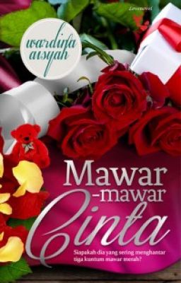 Mawar- mawar Cinta - Wardina Aisyah