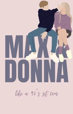 MAX&DONNA