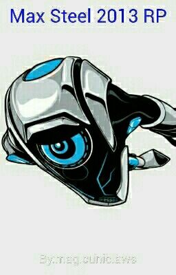 Max Steel 2013 RP