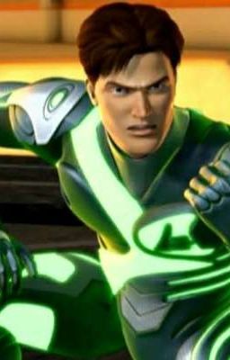 MAX STEEL  LA LEYENDA (Pausada)