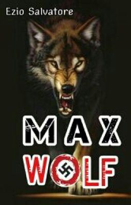 Max Wolf(Book 1)