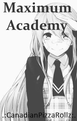 Maximum Academy