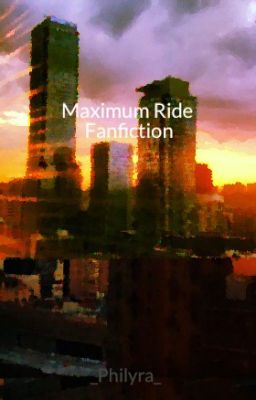 Maximum Ride Fanfiction