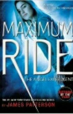 Maximum Ride Roleplay 