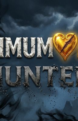 Maximum Vigor: Hunted