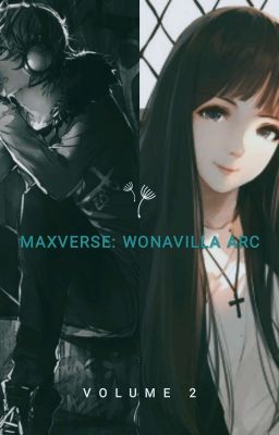 MAXVERSE : VOLUME 2 (0.5) (REWRITING IN WORK )