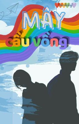 MÂY CẦU VỒNG