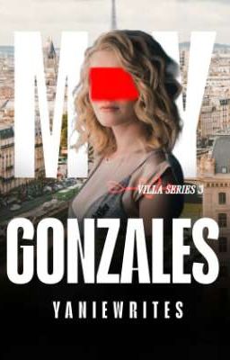 MAY GONZALES ( VILLA SERIES 3 )