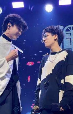 Mây Ở Biển Sâu