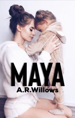 Maya {Nanowrimo 2019}