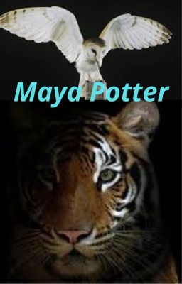 Maya Potter