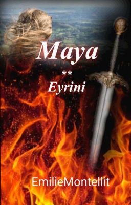 Maya / Tome 2: Eyrini