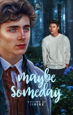 maybe someday | emmett cullen