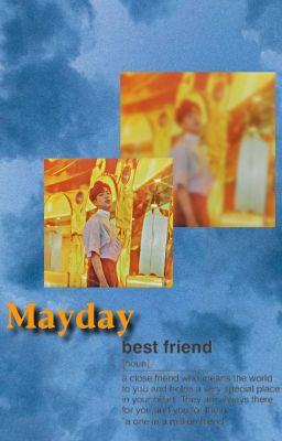 Mayday |Yoonjin|✔✔