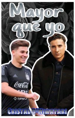 Mayor que yo • Guillermo Ochoa x Julián Álvarez [FIFA]