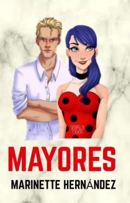 Mayores [OS] 