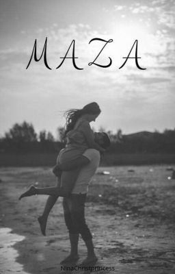 MAZA-cover BY @autumn 