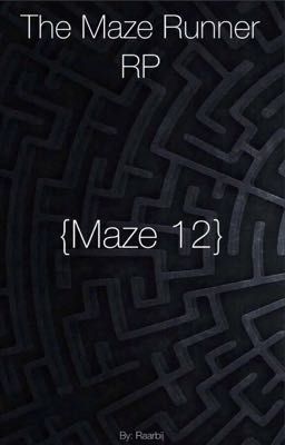 {Maze 12}