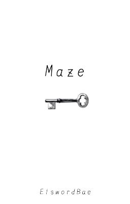 Maze || Han (Stray Kids) x Reader || Mafia AU || Gender Neutral