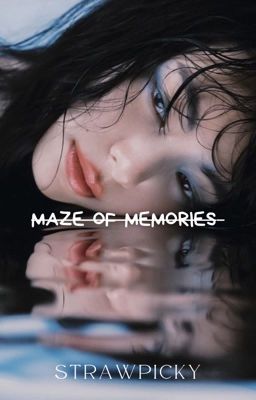 Maze Of Memories | Hyunsung 