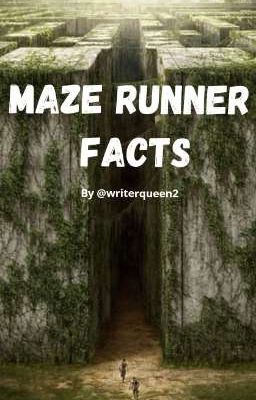 Maze Runner Fakten