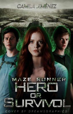 Maze Runner: Hero or Survivor