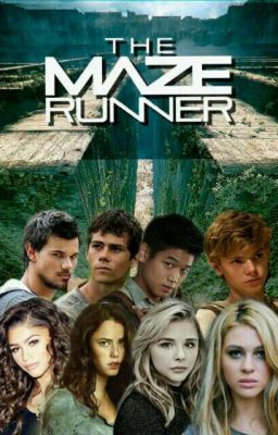 Maze Runner Il Labirinto