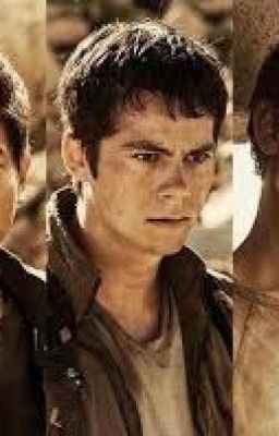 Maze Runner Imagines