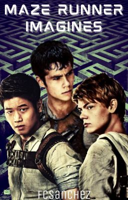 Maze Runner Imagines [DISCONTINUED]