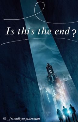 Maze Runner || IS THIS THE END?