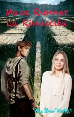 Maze Runner-La Rinascita 