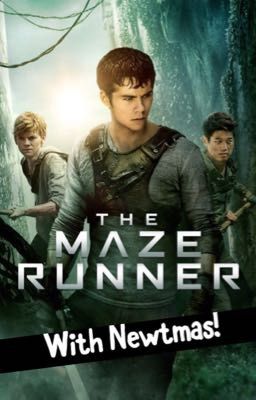 Maze Runner Movie + Newtmas