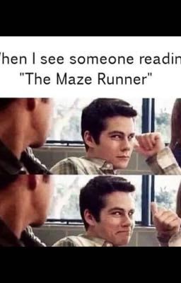 Maze runner pictures