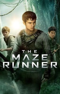 Maze Runner RP