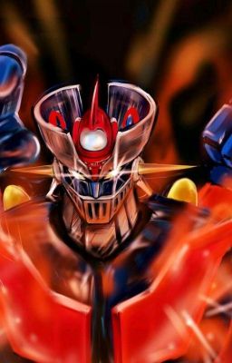 Mazinger Z: ¡El castillo de hierro!