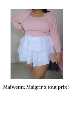 Maïwenn Maigrir à tout prix!