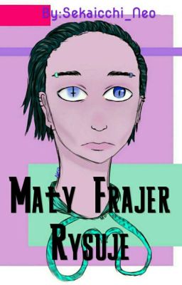 Mały Frajer Rysuje | Artbook