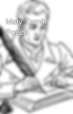 Mały Tomik Poezji