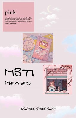 MBTI • Memes & co.