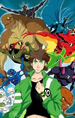 mc el portador del omnitrix