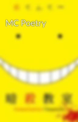 MC Poetry