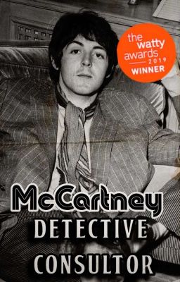 McCartney| Detective Consultor.